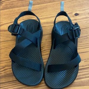 Black Chacos